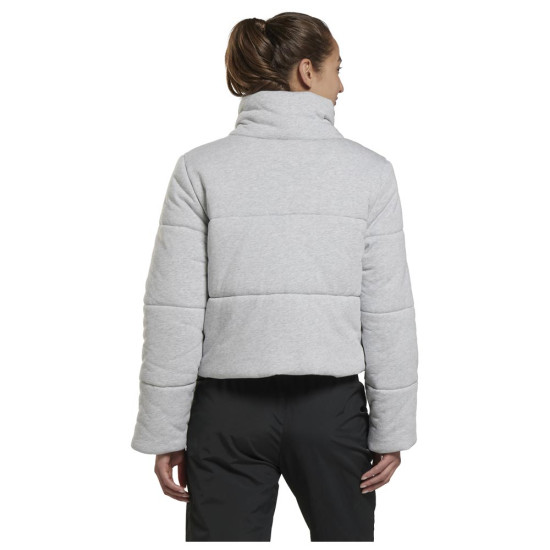 Reebok Γυναικείο μπουφάν S Puffer Jacket Reebok Γυναικείο μπουφάν S Puffer Jacket